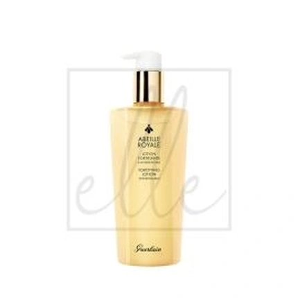 Лосьон Guerlain Abeille Royale Укрепляющий с Маточным Молочком