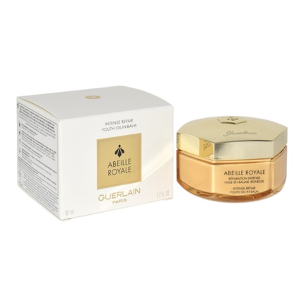 Масло для лица Guerlain Abeille Royale Intense Repair Youth Oilinbalm