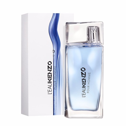 Туалетная вода Kenzo L'Eau Kenzo Pour Homme
