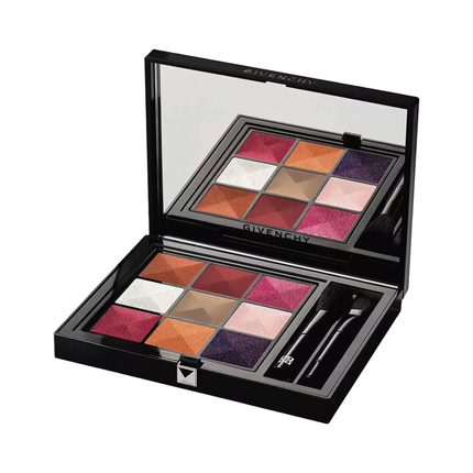 Палетка теней Givenchy Le 9 De Givenchy