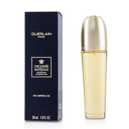 Укрепляющее масло для лица Guerlain Orchide Impriale Firming Facial Oil