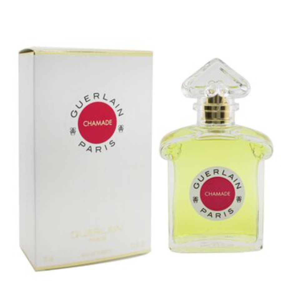 Туалетная вода Guerlain Chamade