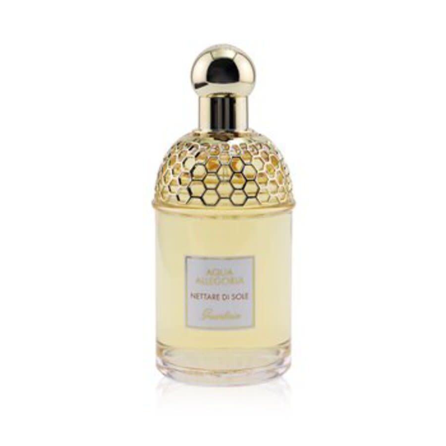 Eau De Toilette Guerlain Aqua Allegoria Nettare Di Sole
