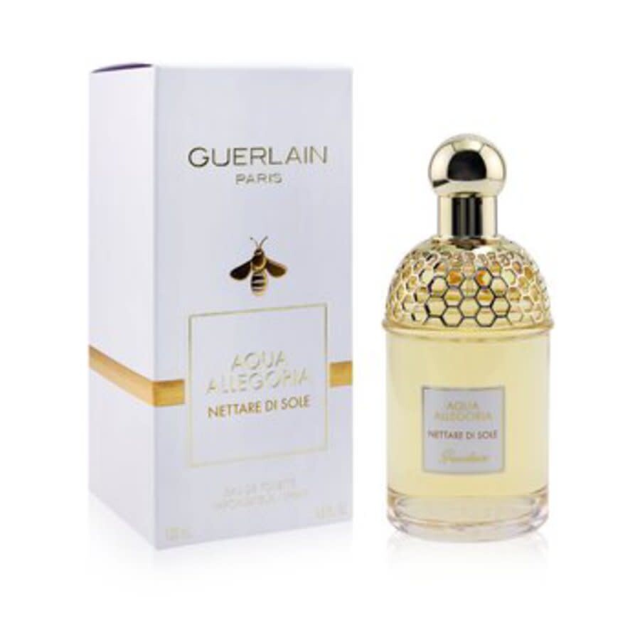Eau De Toilette Guerlain Aqua Allegoria Nettare Di Sole