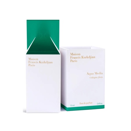 Eau de Parfum Maison Francis Kurkdjian Aqua Media Cologne Forte