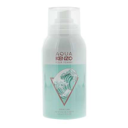 Туалетная вода Kenzo Aqua Kenzo Fresh