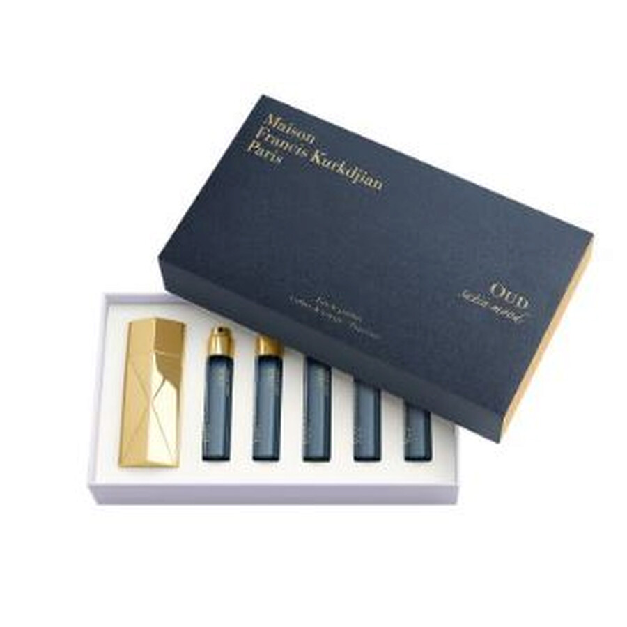 Eau De Parfum Набор для Путешествий Maison Francis Kurkdjian Oud Satin Mood