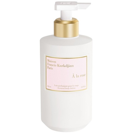 Молочко для Тела Maison Francis Kurkdjian A La Rose