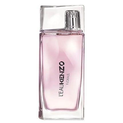 Eau De Toilette Kenzo L'Eau Kenzo Florale