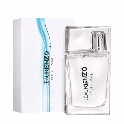 Туалетная вода Kenzo L'Eau Kenzo Pour Femme