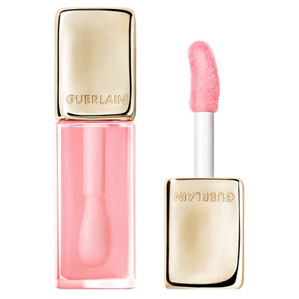 Тинтовое масло для губ Guerlain Kisskiss Bee Glow Oil