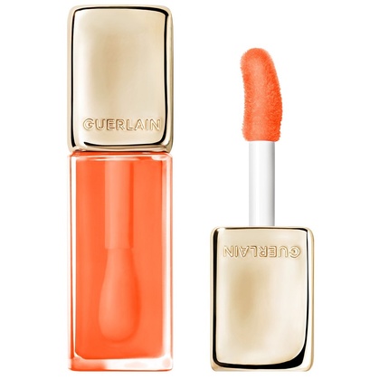 Тинтовое масло для губ Guerlain Kisskiss Bee Glow Oil