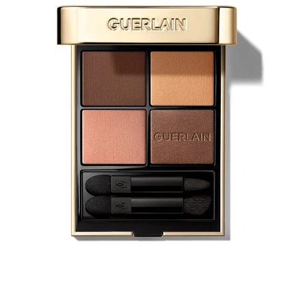 Палетка теней для век Guerlain Ombres G