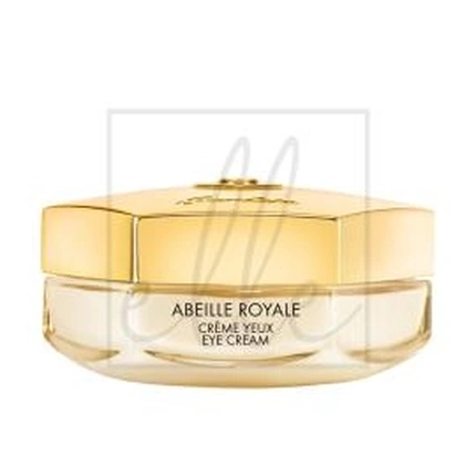 Крем для век Guerlain Abeille Royale