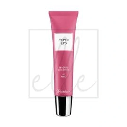 Бальзам для губ Guerlain Super Lips Lip Hero