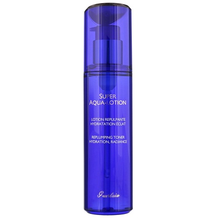 Лосьон Guerlain Super Aqua Lotion Repulpant Hydration Radiance