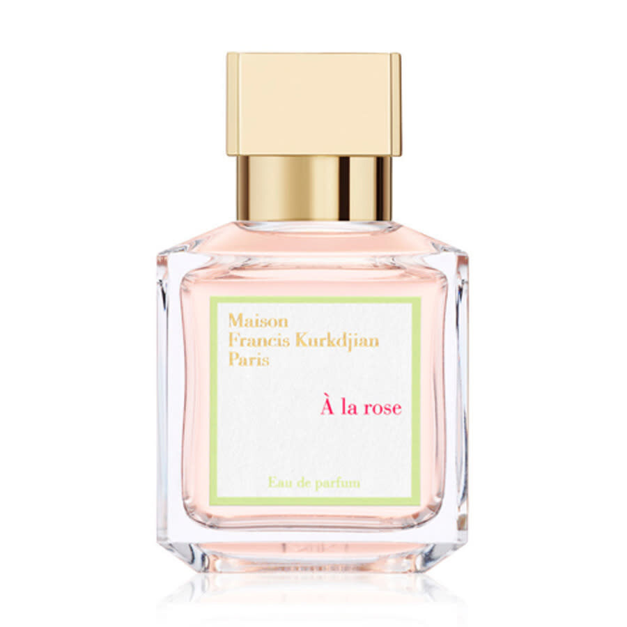 Eau De Parfum Maison Francis Kurkdjian A La Rose