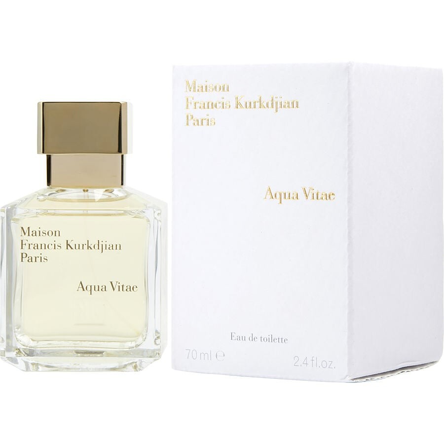 Eau De Toilette Maison Francis Kurkdjian Aqua Vitae