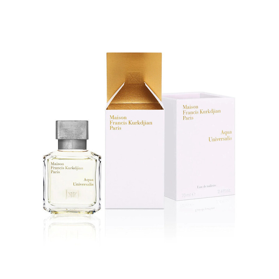 Eau De Toilette Maison Francis Kurkdjian Aqua Universalis