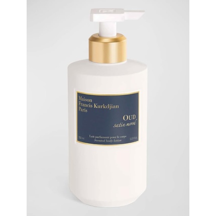 Лосьон для тела Maison Francis Kurkdjian Oud Satin Mood
