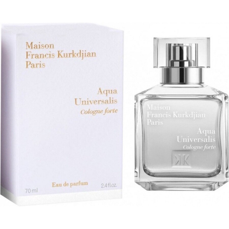 Eau De Parfum Maison Francis Kurkdjian Aqua Universalis Cologne Forte