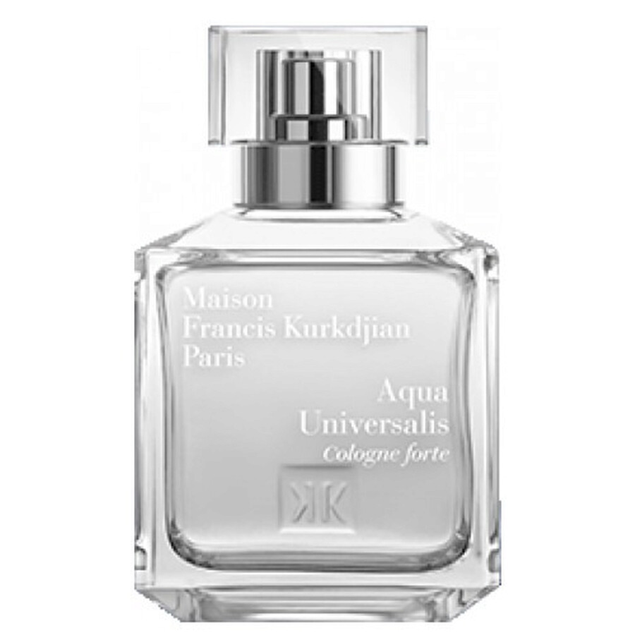 Eau De Parfum Maison Francis Kurkdjian Aqua Universalis Cologne Forte