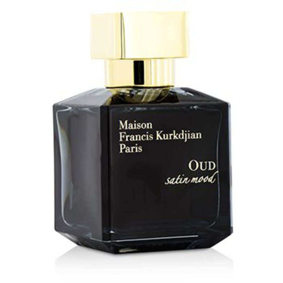 Eau De Parfum Maison Francis Kurkdjian Oud Satin Mood