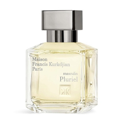 Eau De Toilette Maison Francis Kurkdjian Masculin Pluriel