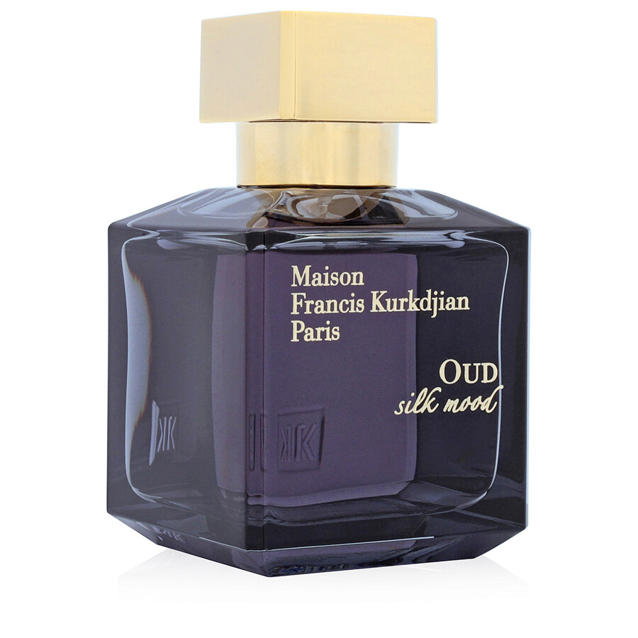 Eau De Parfum Maison Francis Kurkdjian Oud Silk Mood