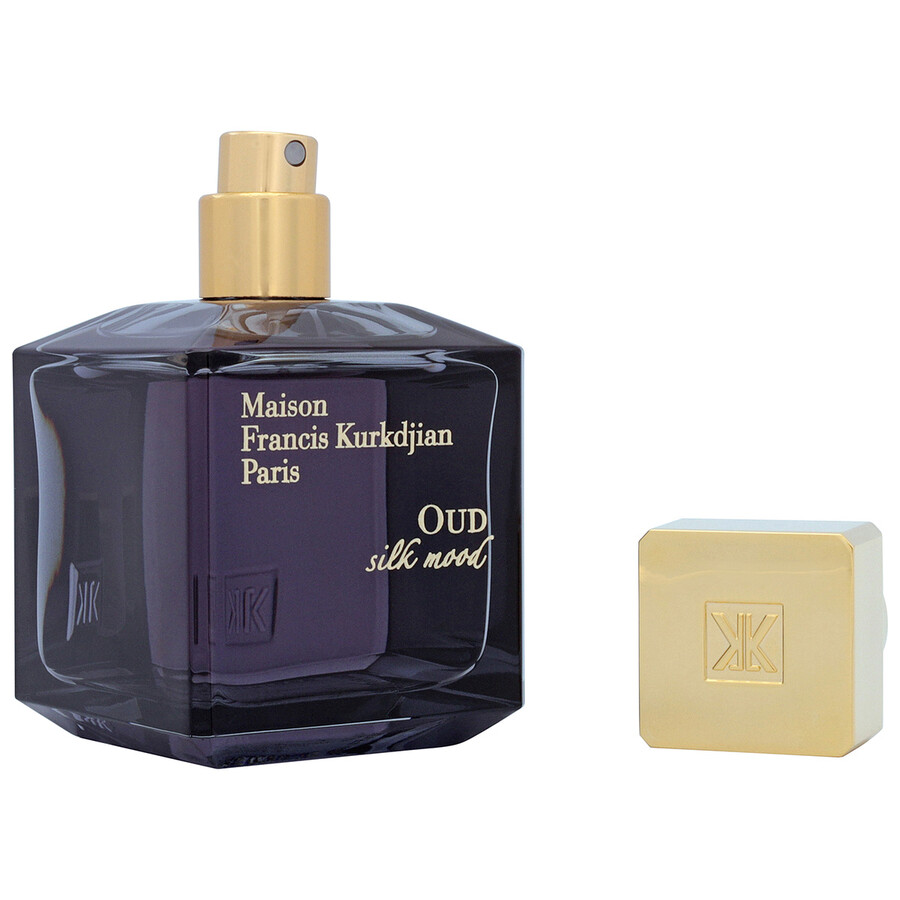 Eau De Parfum Maison Francis Kurkdjian Oud Silk Mood