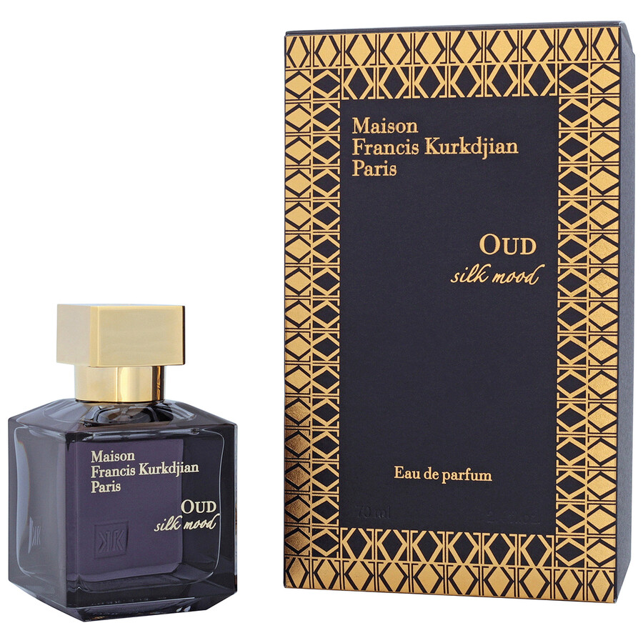 Eau De Parfum Maison Francis Kurkdjian Oud Silk Mood
