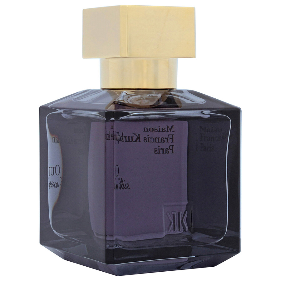 Eau De Parfum Maison Francis Kurkdjian Oud Silk Mood