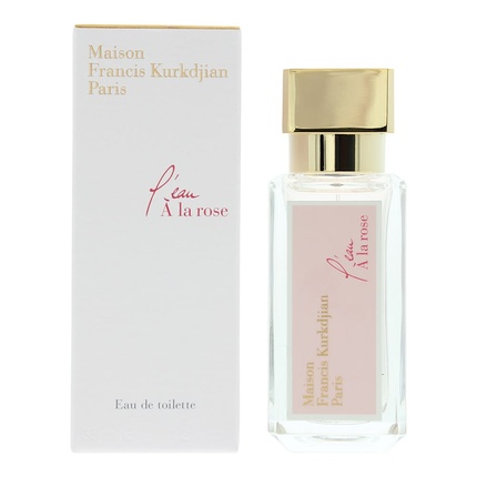 Eau De Toilette Мазон Франсис Кюркджан