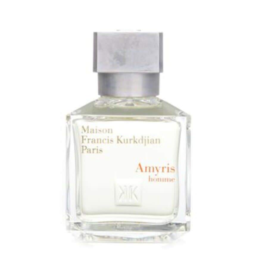 Eau De Toilette Maison Francis Kurkdjian Amyris Homme