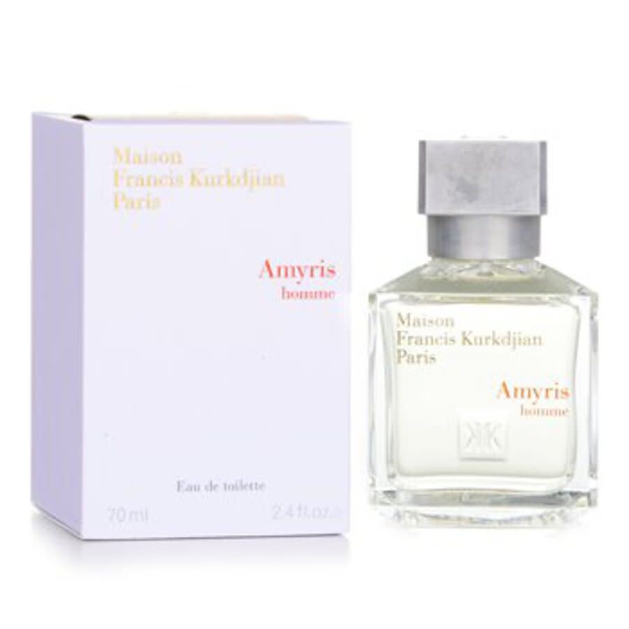 Eau De Toilette Maison Francis Kurkdjian Amyris Homme