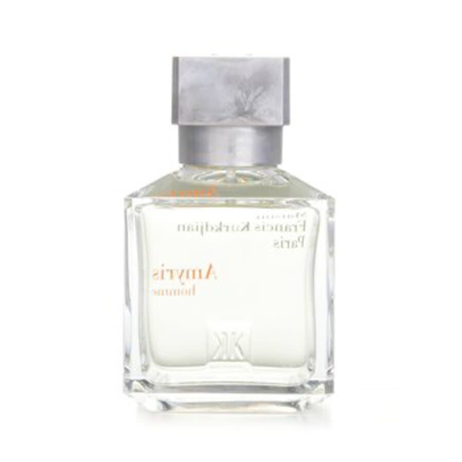 Eau De Toilette Maison Francis Kurkdjian Amyris Homme
