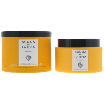 Крем для бритья Acqua di Parma Barbiere