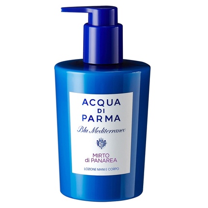 Увлажняющий лосьон для тела Acqua di Parma Blu Mediterraneo Mirto Di Panarea