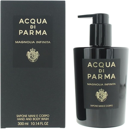 Гель для рук и тела Acqua di Parma Magnolia Infinita