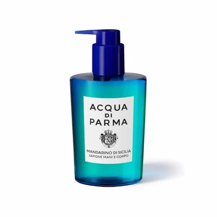 Жидкое мыло для рук и тела Acqua di Parma