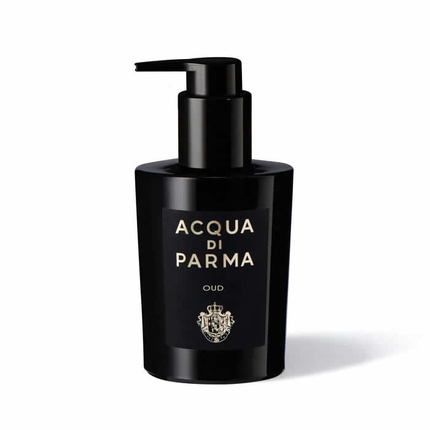 Жидкое мыло для рук и тела Acqua di Parma Oud