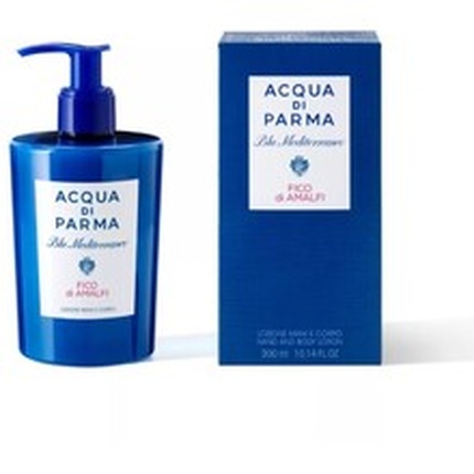 Лосьон для тела Acqua di Parma Blu Mediterraneo Fico di Amalfi