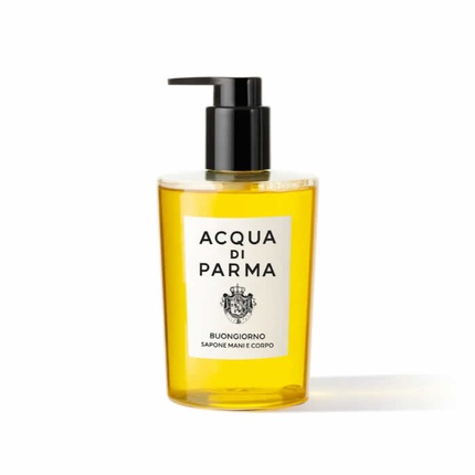 Мыло для рук и тела Acqua di Parma Buongiorno