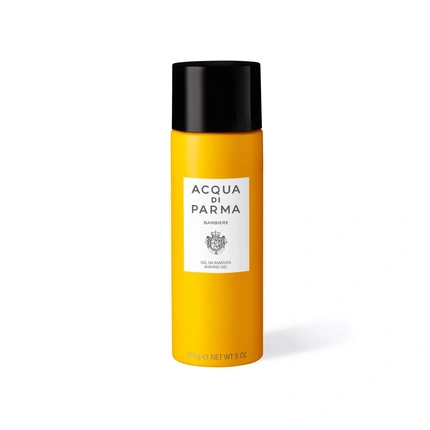 Гель для бритья Acqua di Parma Barbiere