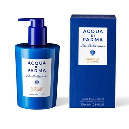 Лосьон для тела Acqua di Parma Blu Mediterraneo Arancia Di Capri