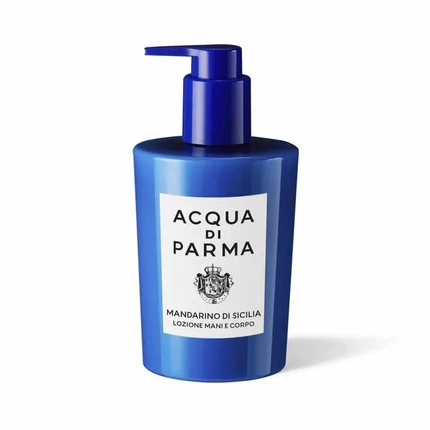 Лосьон для тела Acqua di Parma Mandarino Di Sicilia