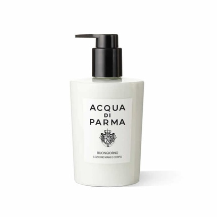 Увлажняющий лосьон для тела Acqua di Parma Buongiorno