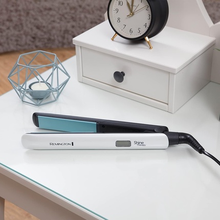 Выпрямитель для волос Remington Shine Therapy