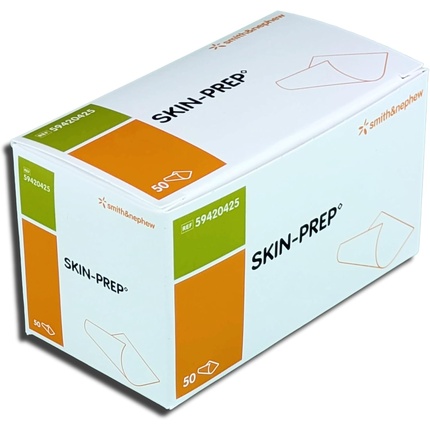 Салфетки для подготовки кожи Smith & Nephew