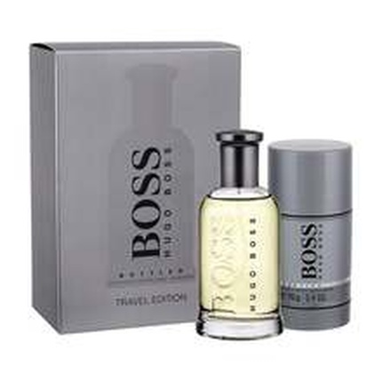 Набор Hugo Boss Eau De Toilette